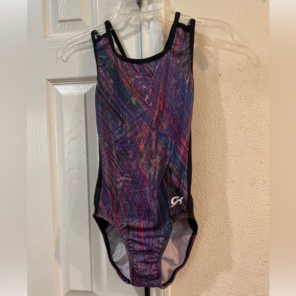 Womens GK Leo size Adult Medium